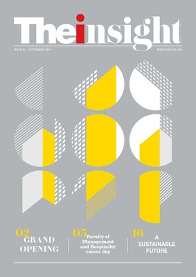 THEinsight Issue 2